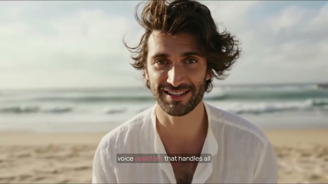 Klariqo AI Voice Assistants screenshot 7