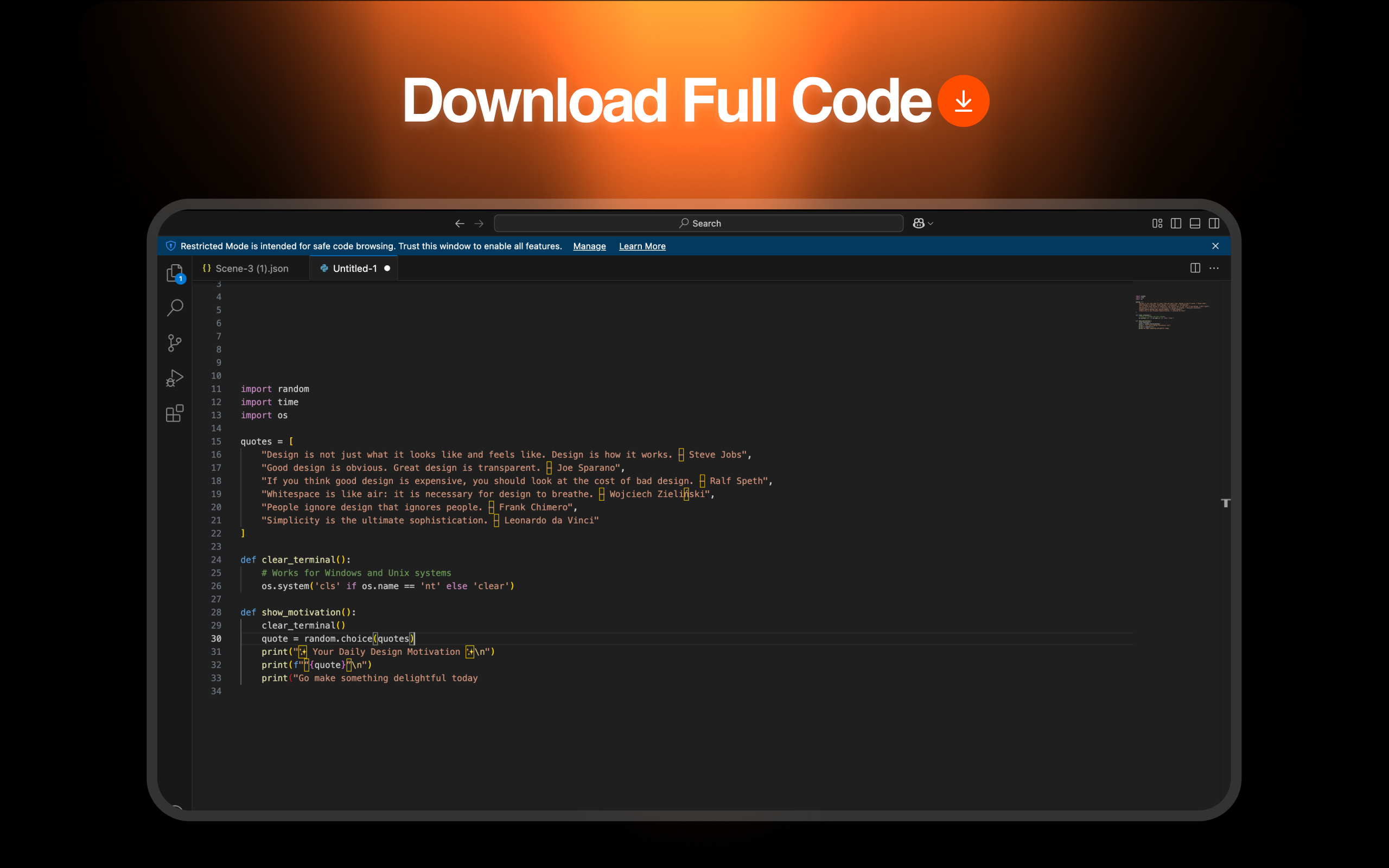 Turbobuild αlpha screenshot 4