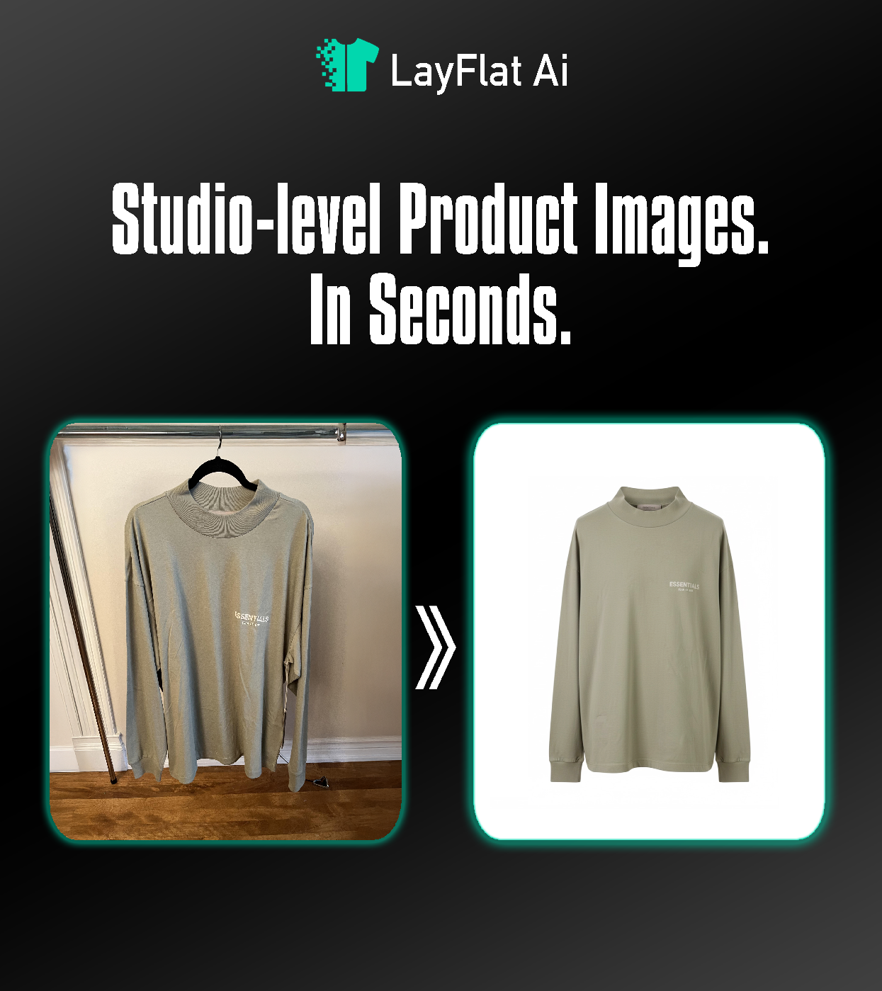 LayFlat screenshot 3