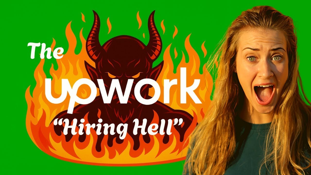 EasyHire - UpWork Screening Automation screenshot 1