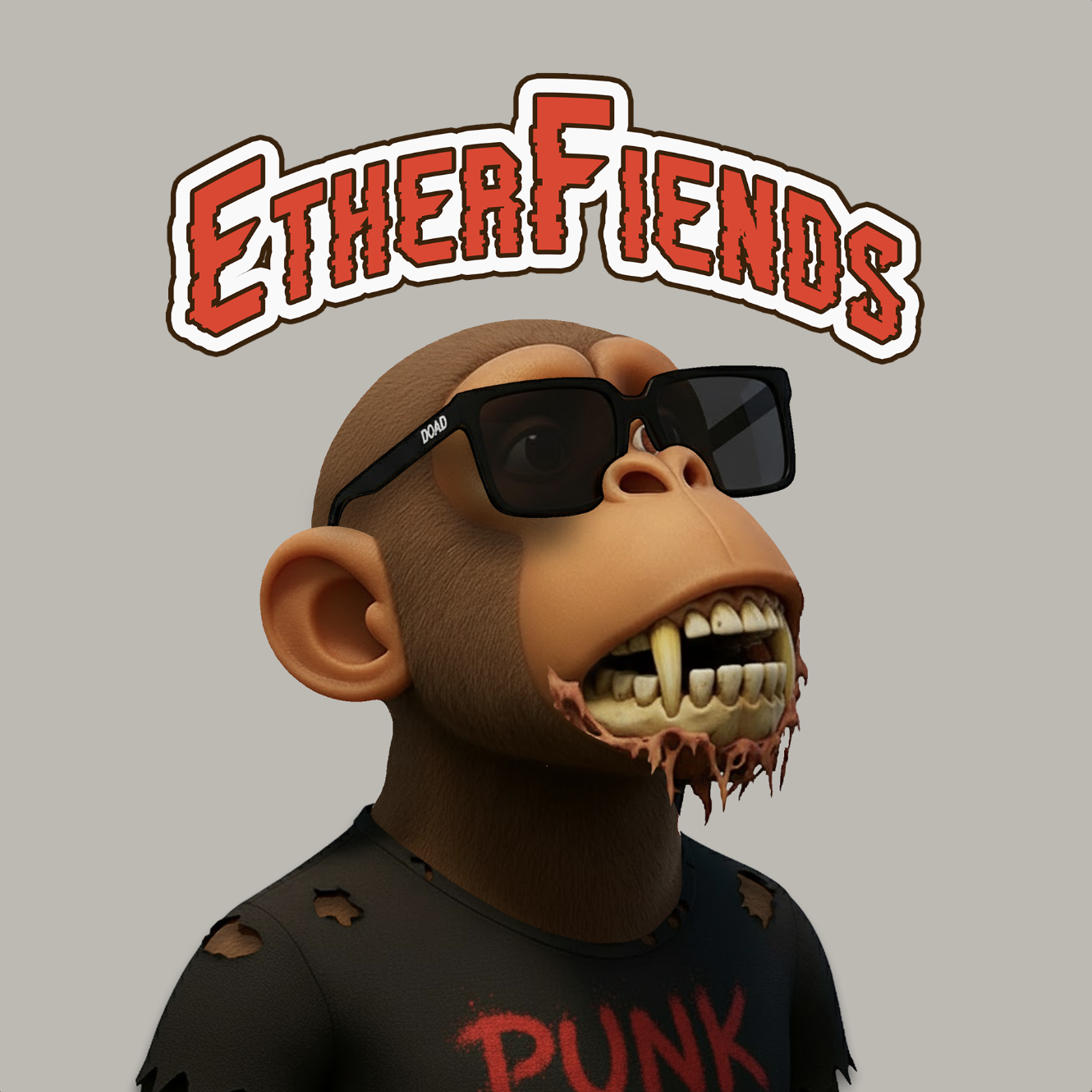 Ether Fiends