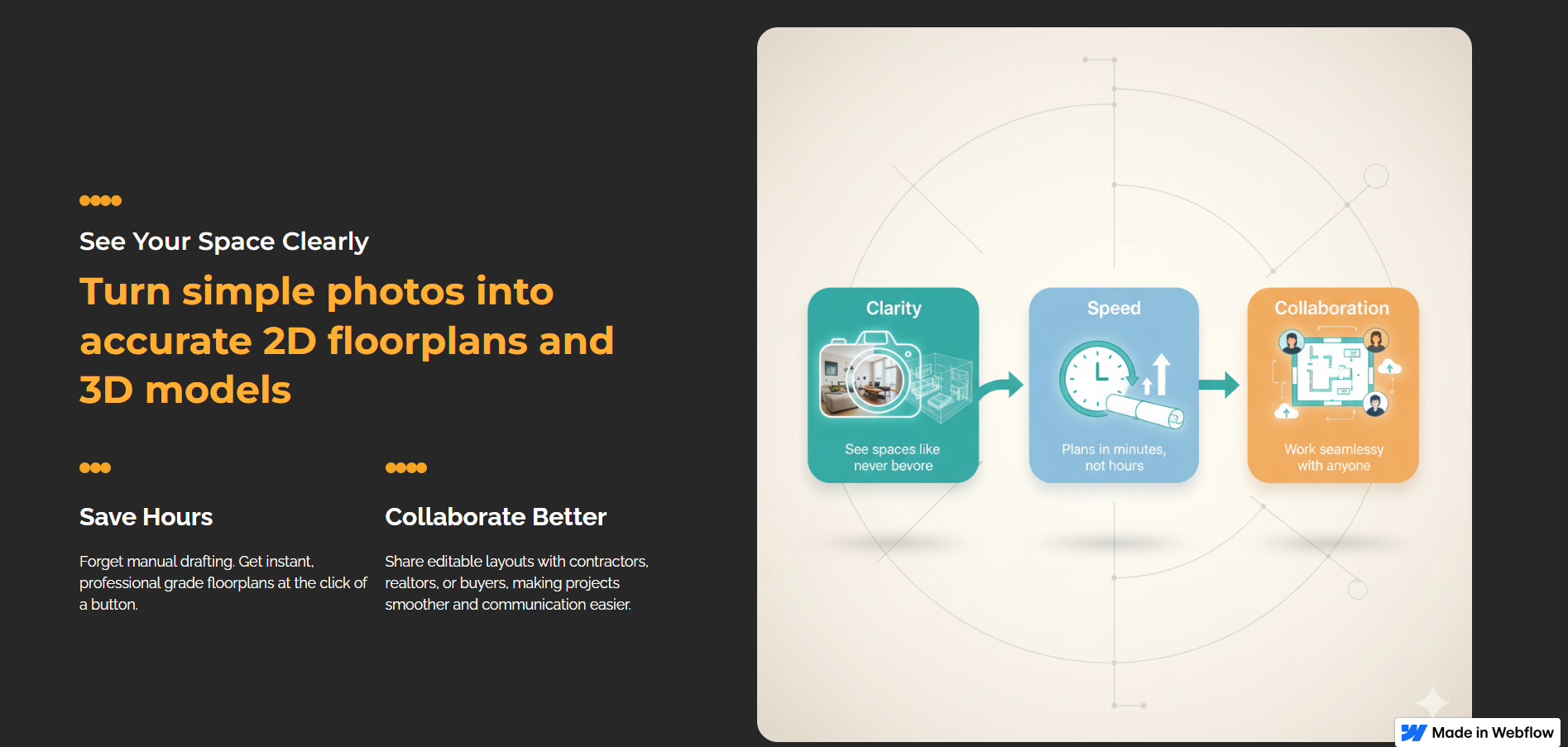 photo2plan screenshot 3