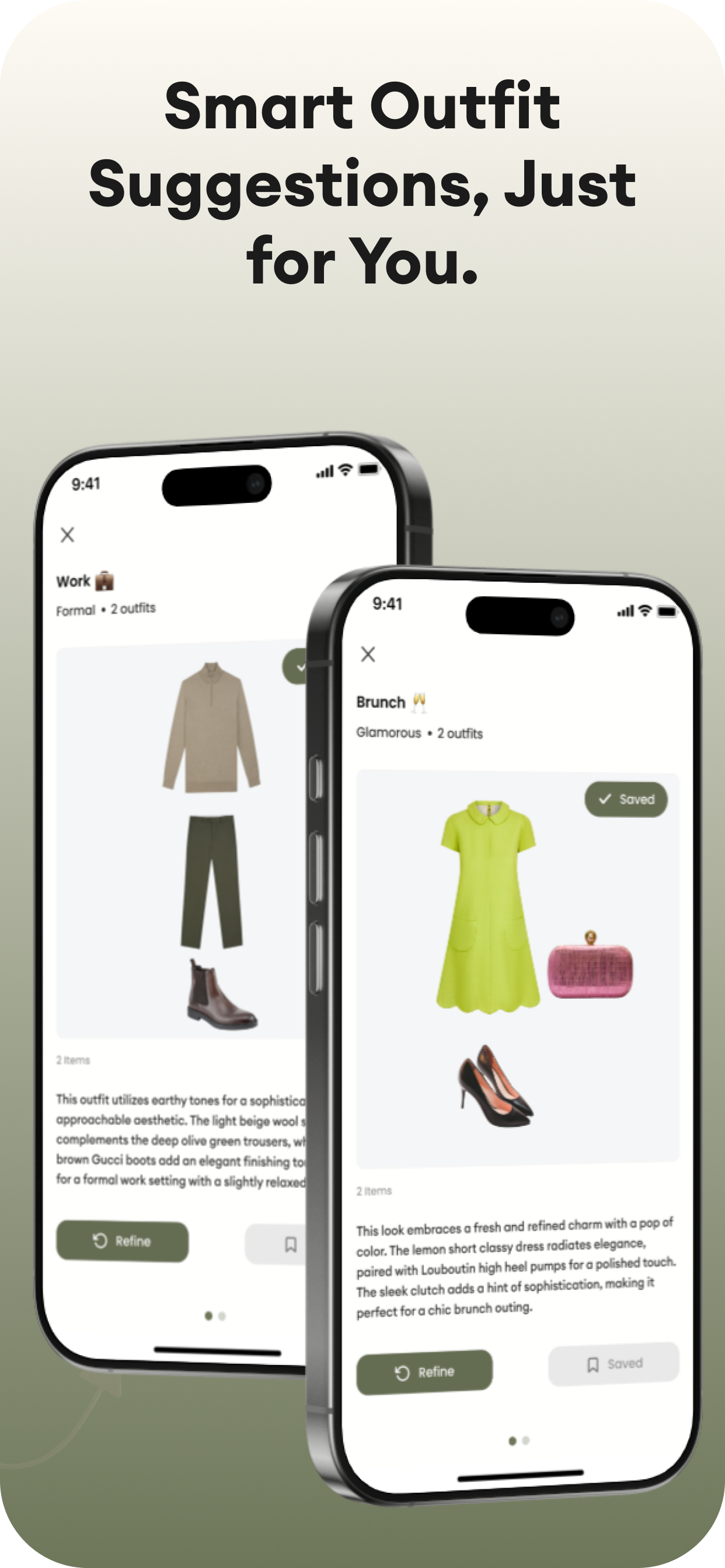 FitStyla screenshot 7