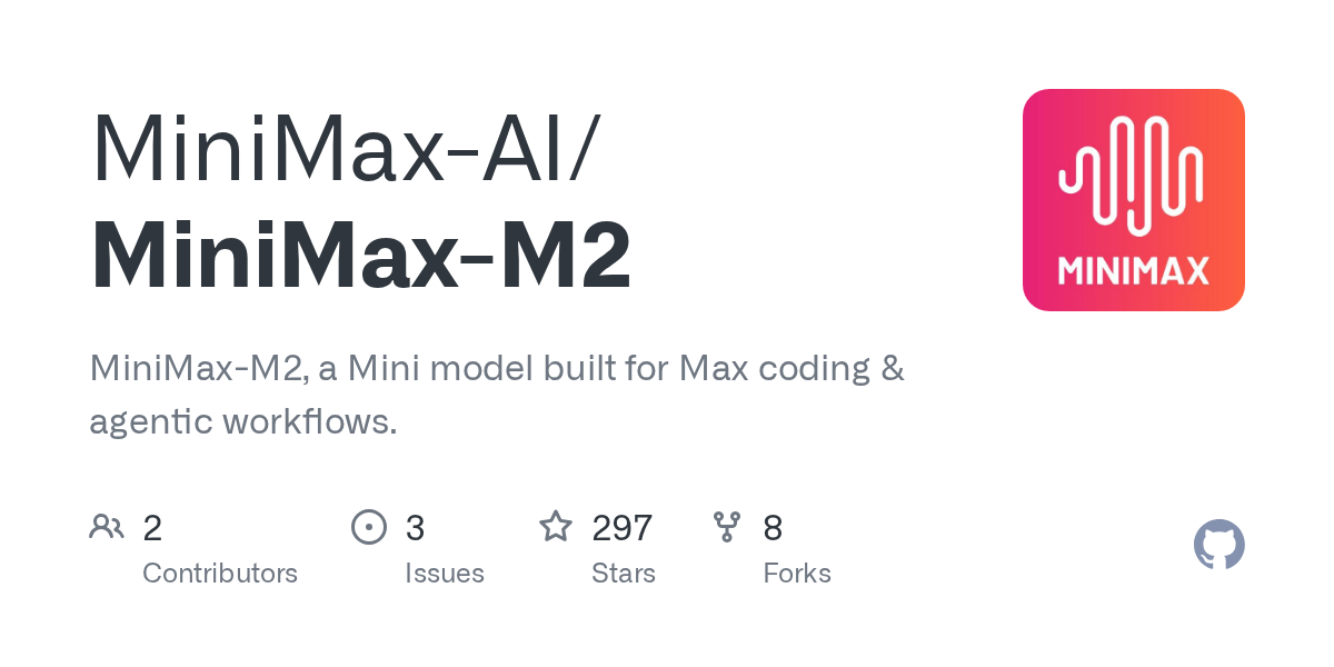 Minimax M2 screenshot 7