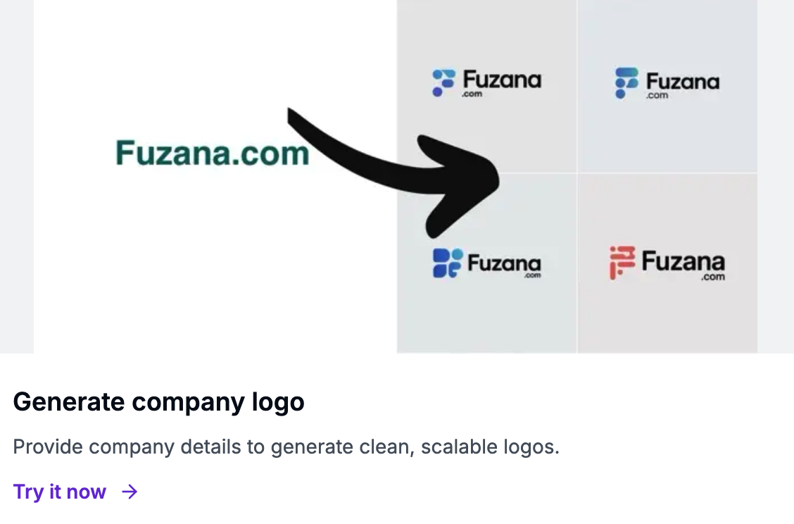 Fuzana.com screenshot 2