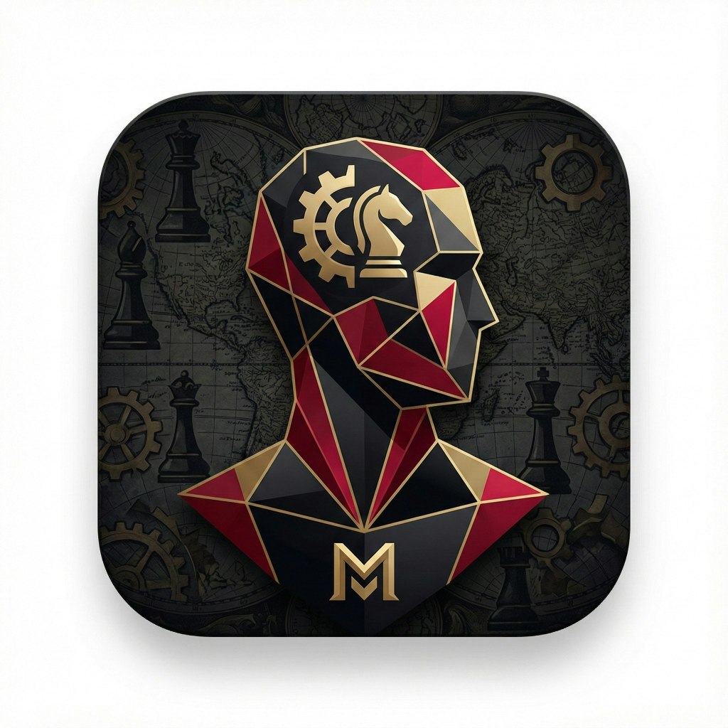 Machiavelli AI screenshot 1
