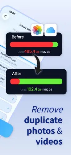 Cleaner AI: Clean Up Storage screenshot 2