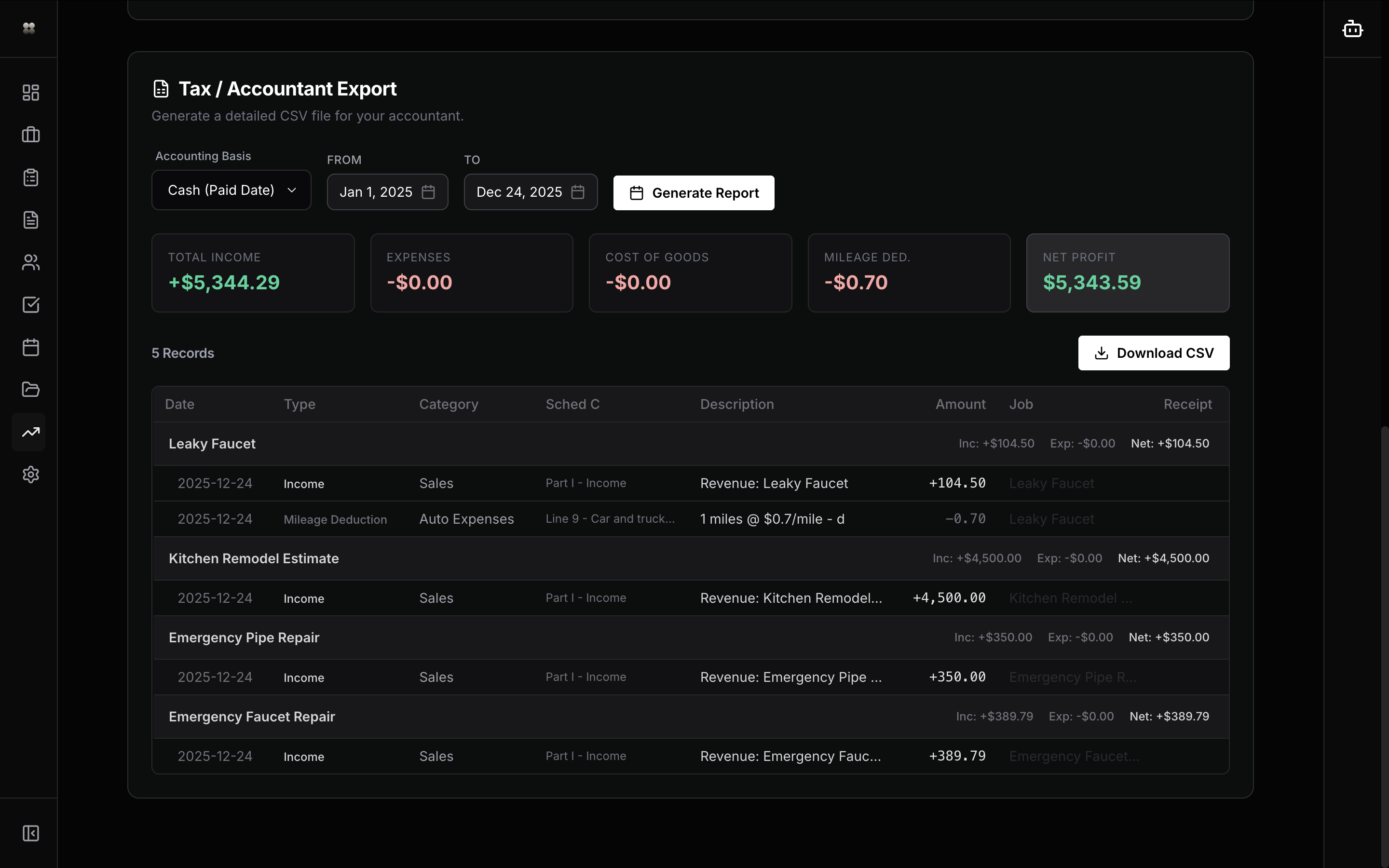 Quorum screenshot 2