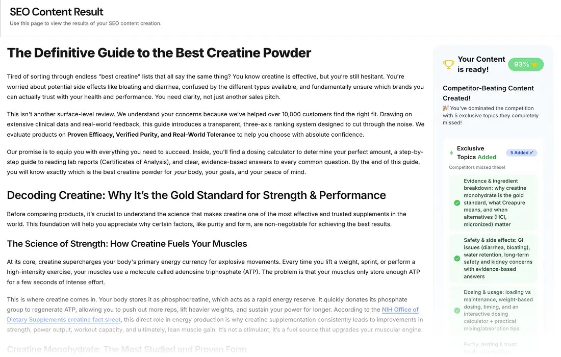 i10X screenshot 4