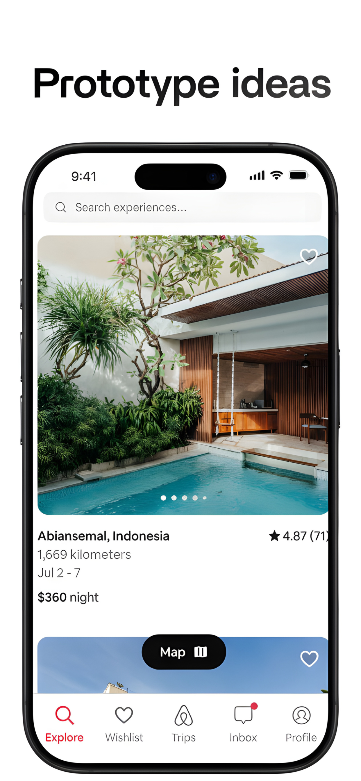 Vibra Code - App that builds apps screenshot 3