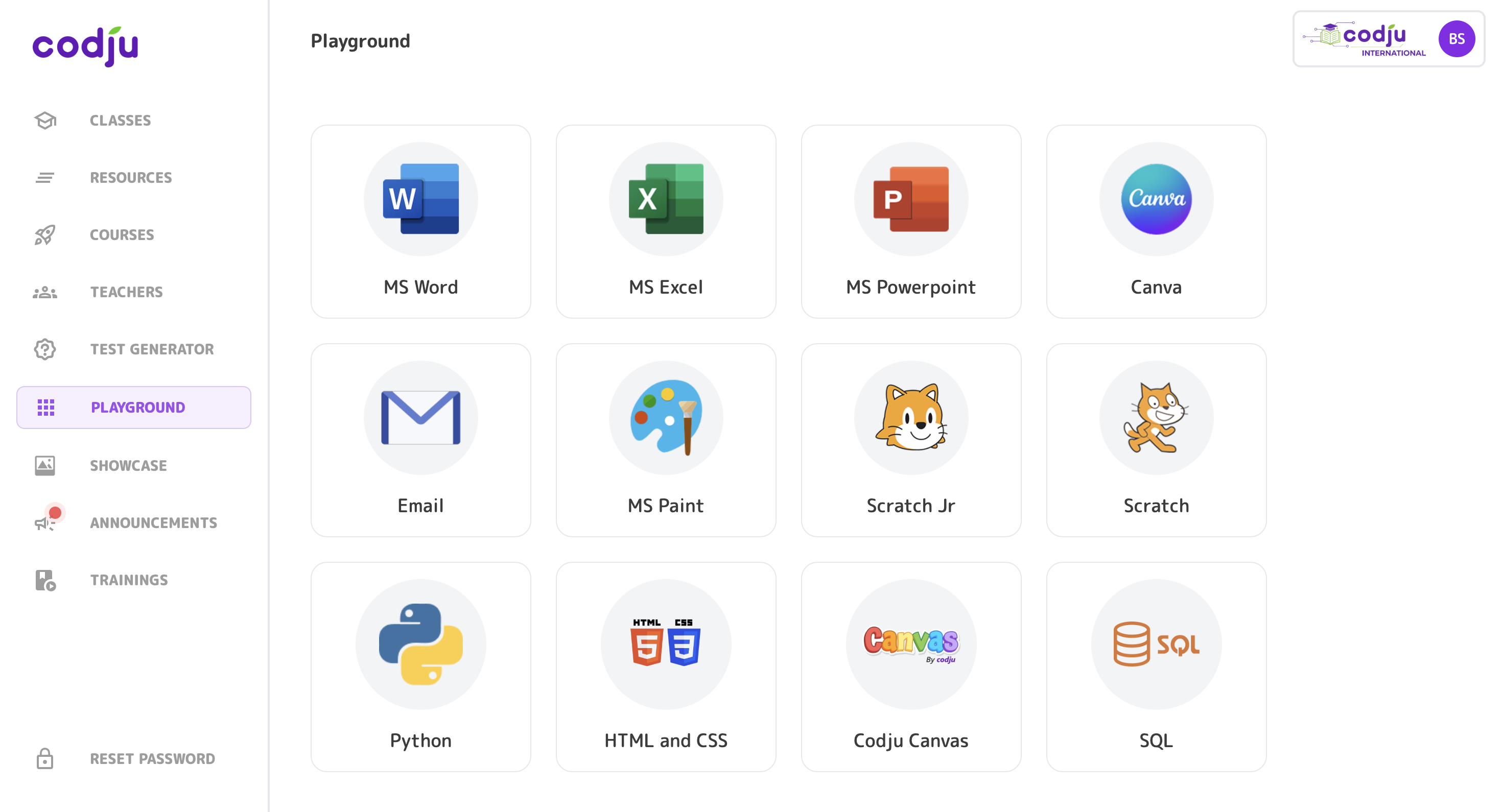 Codju screenshot 3
