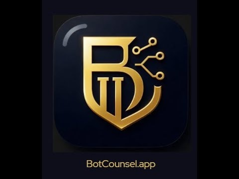 BotCounsel screenshot 1