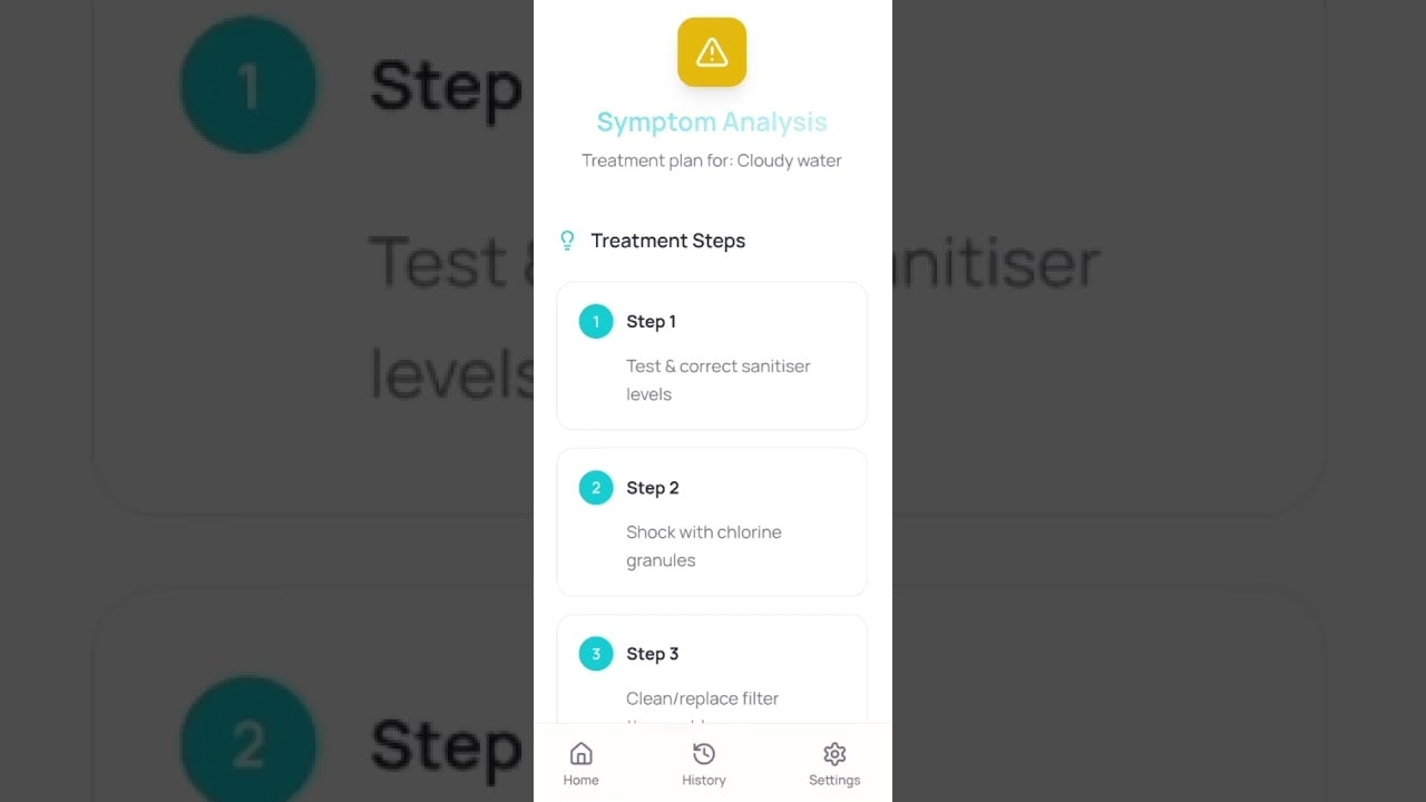 Spa Assist screenshot 1