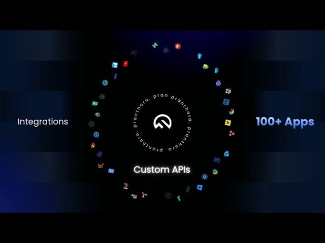 Pranthora screenshot 4