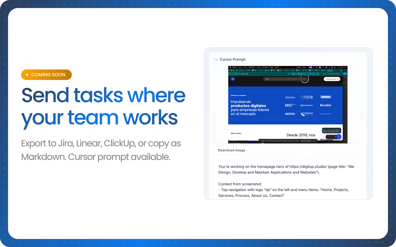 ClipTask screenshot 5