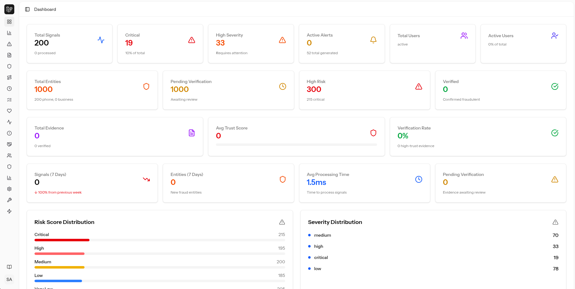 Protegey screenshot 3