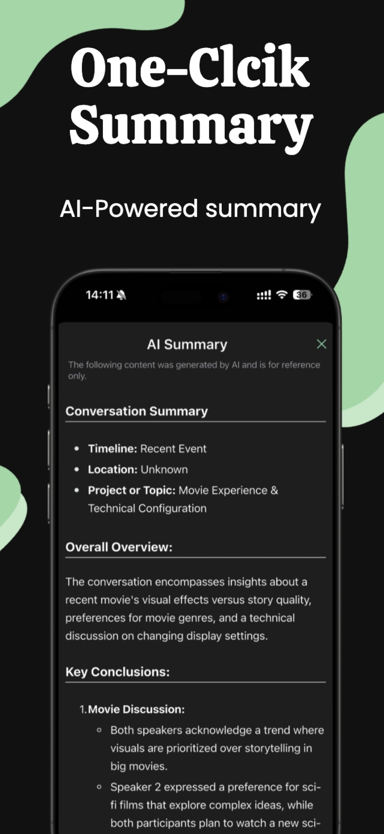 TransNow screenshot 3