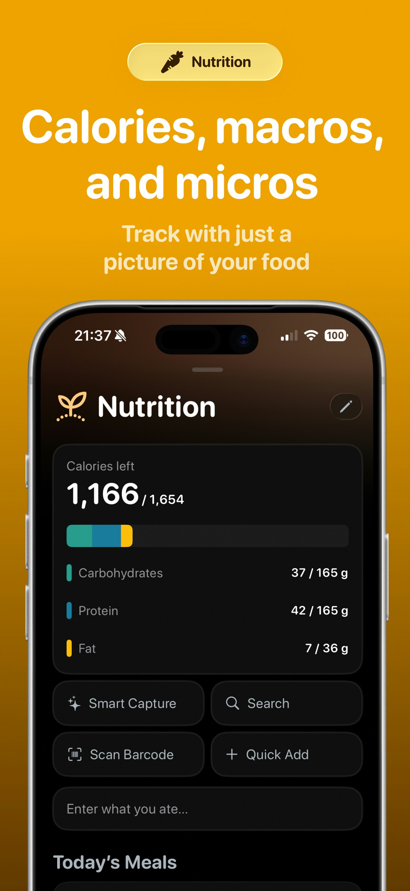 Metric screenshot 4