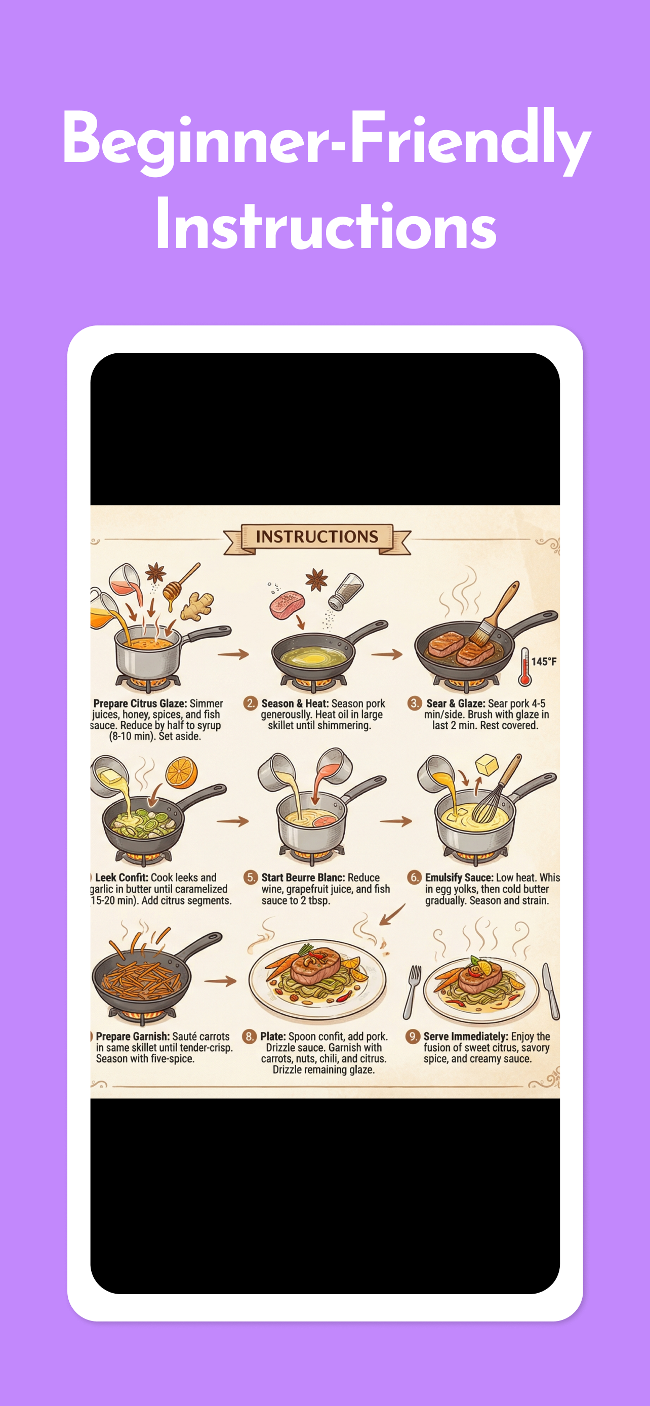 Fridgify screenshot 5