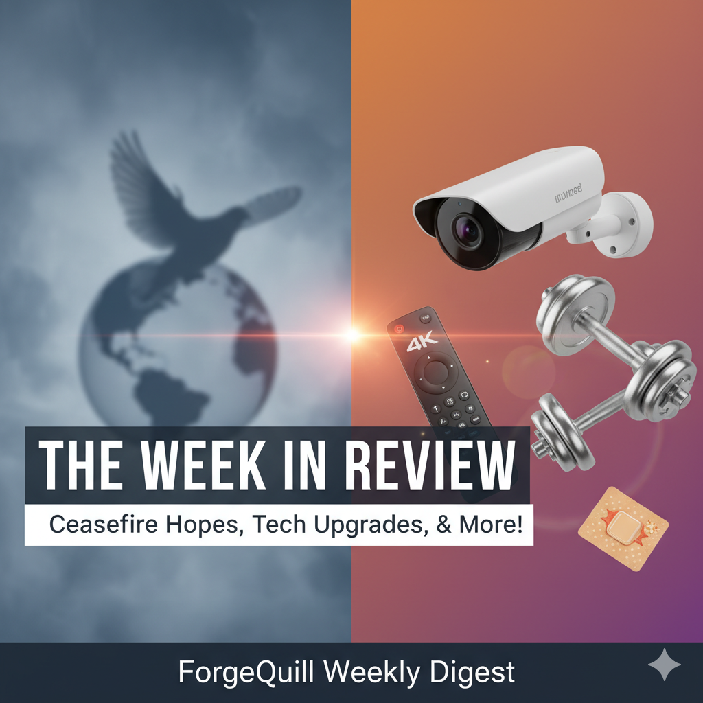 https://forgequill.com/ screenshot 1