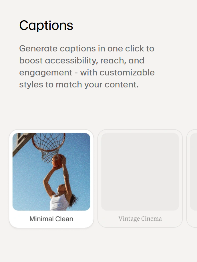ElevenLabs Image & Video screenshot 7