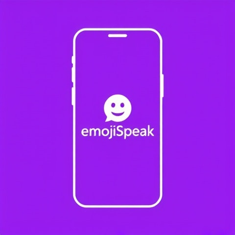 EmojiSpeak screenshot 1