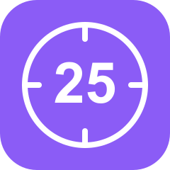 25MinuteTimer