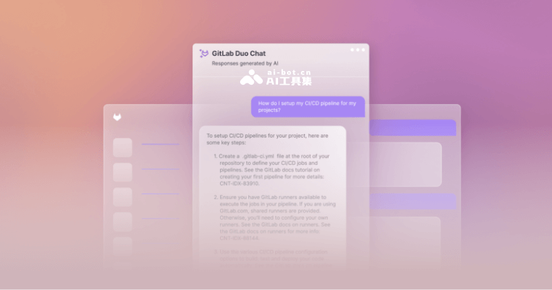 Duo Chat screenshot 1