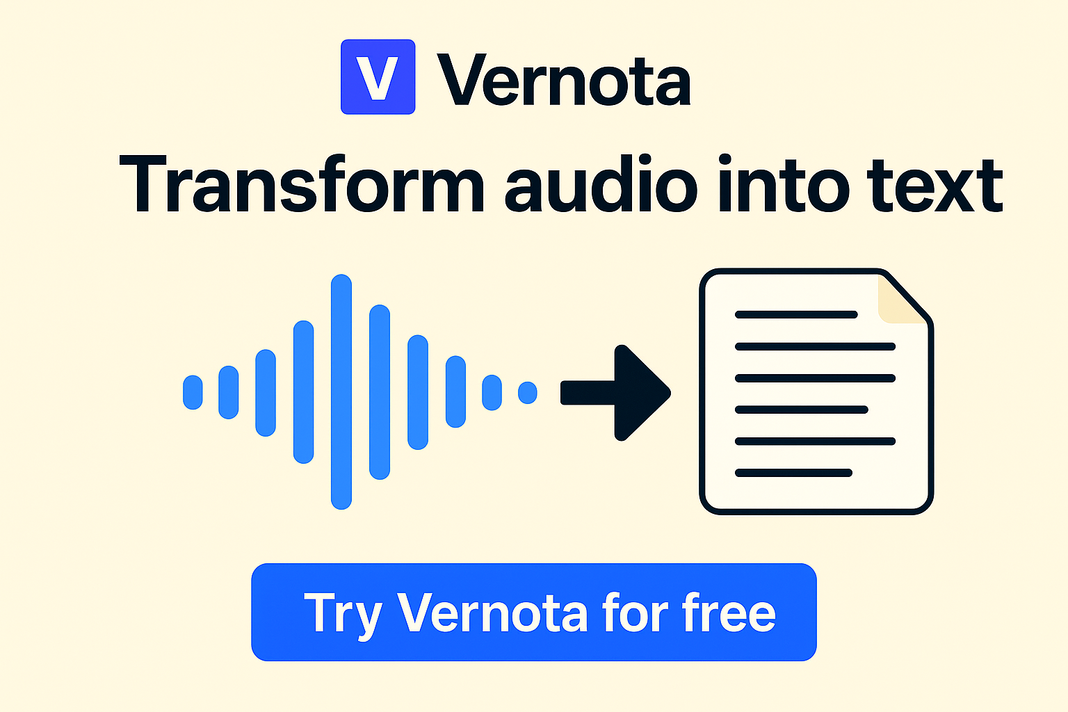 Vernota screenshot 3