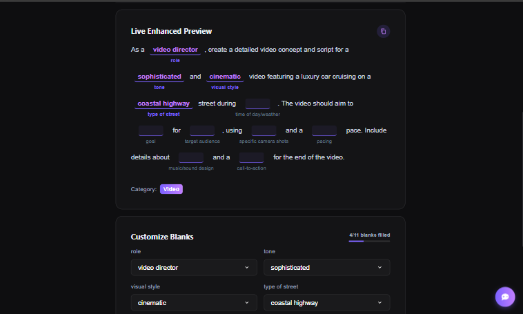 Prolib screenshot 4