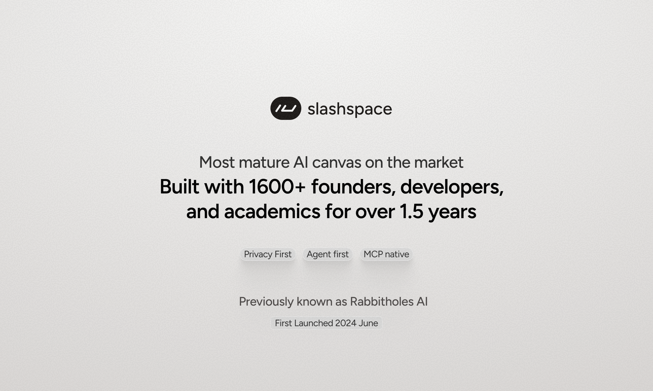 Slashspace AI screenshot 7