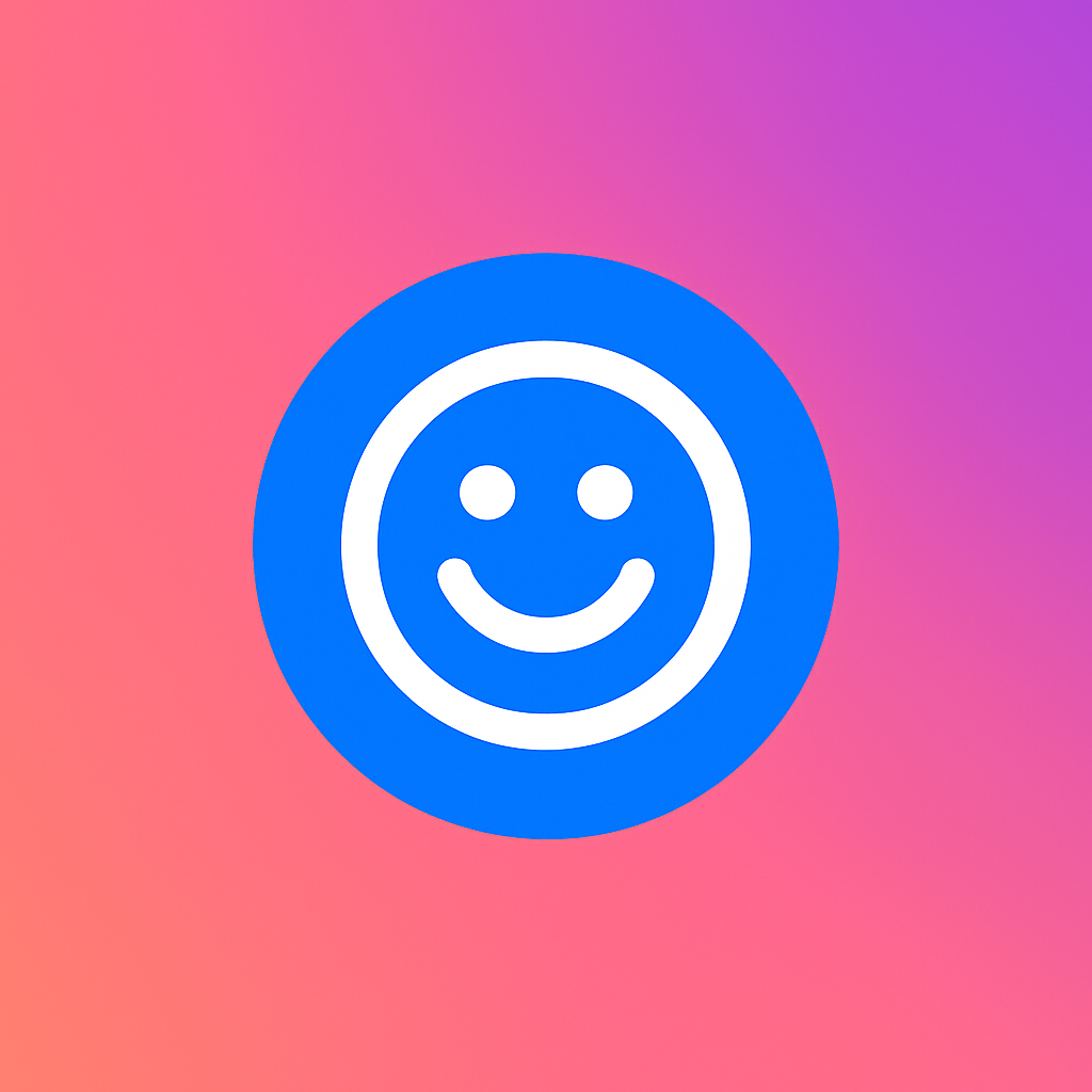 SmilePal screenshot 1