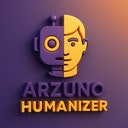 Arzuno Humanizer screenshot 1