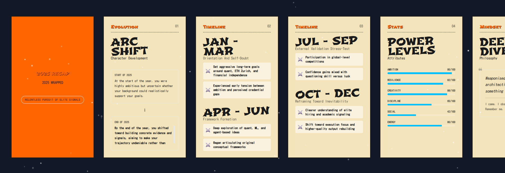Recap AI screenshot 5