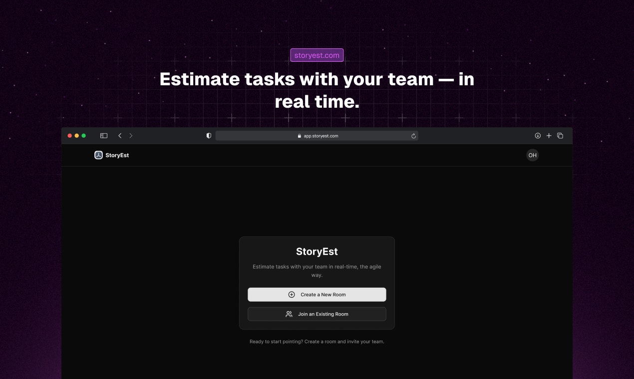 Storyest screenshot 3