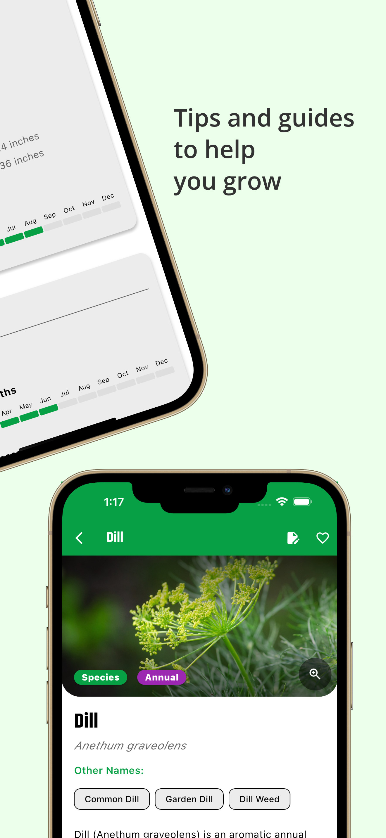 Garden Buddy - Plant Assistant App screenshot 5