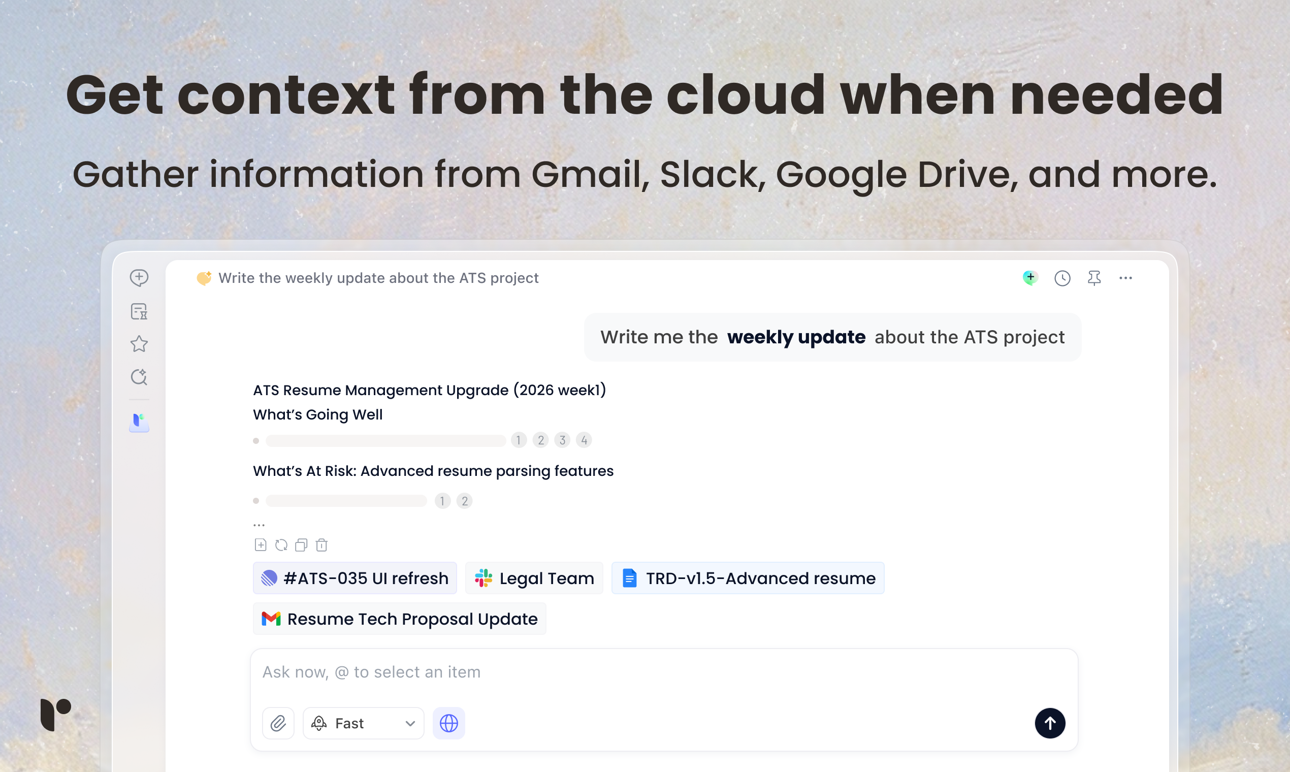 remio 2.0 screenshot 3