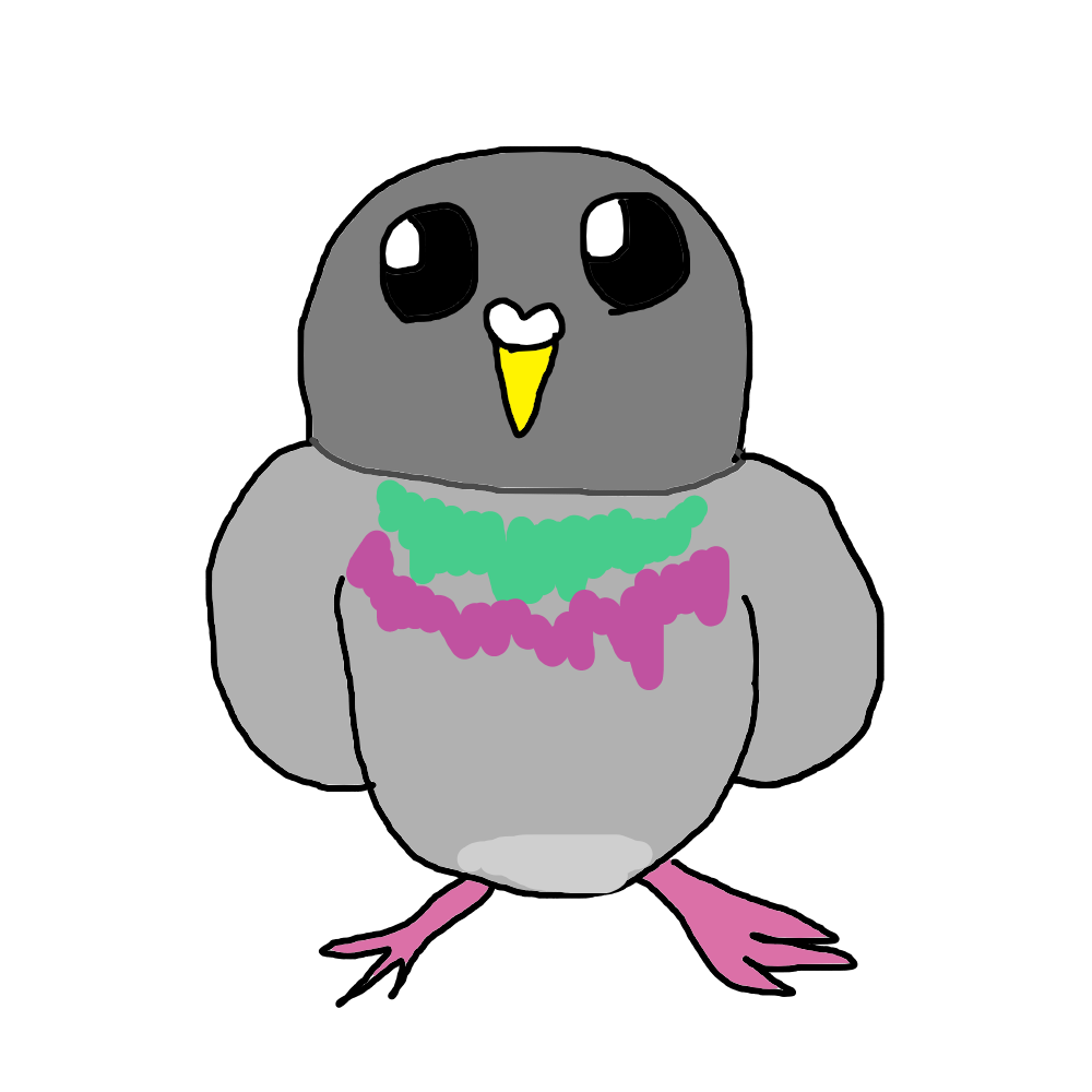 Pigeon Diary screenshot 3