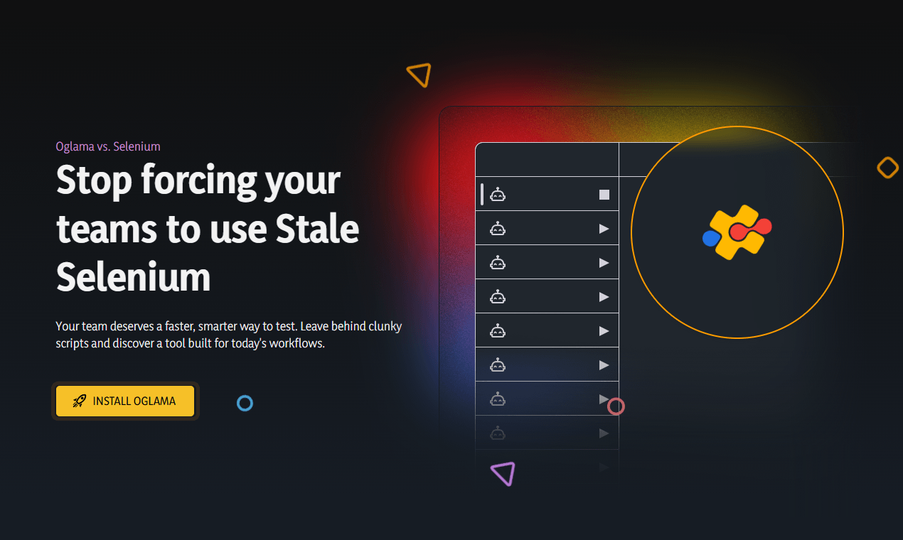 Oglama™ screenshot 3