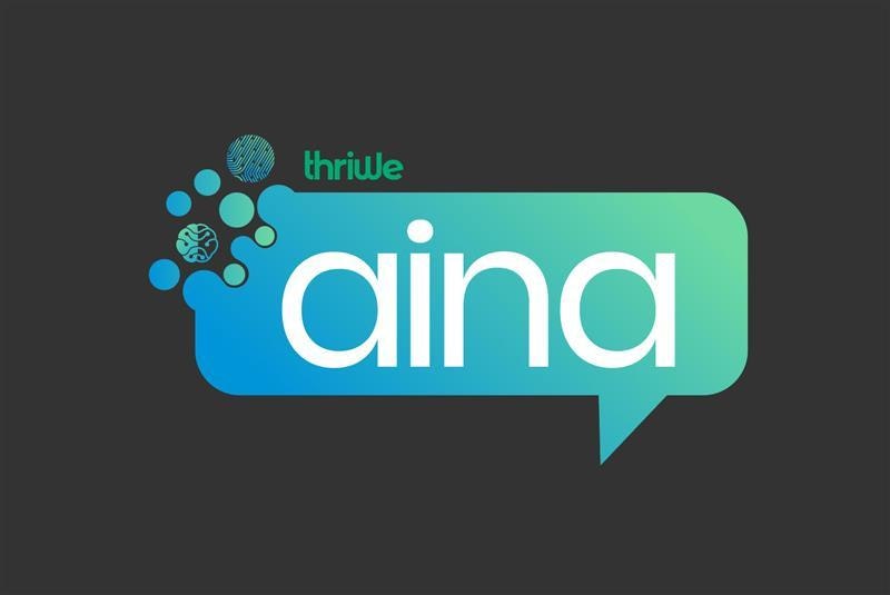 Thriwe Aina