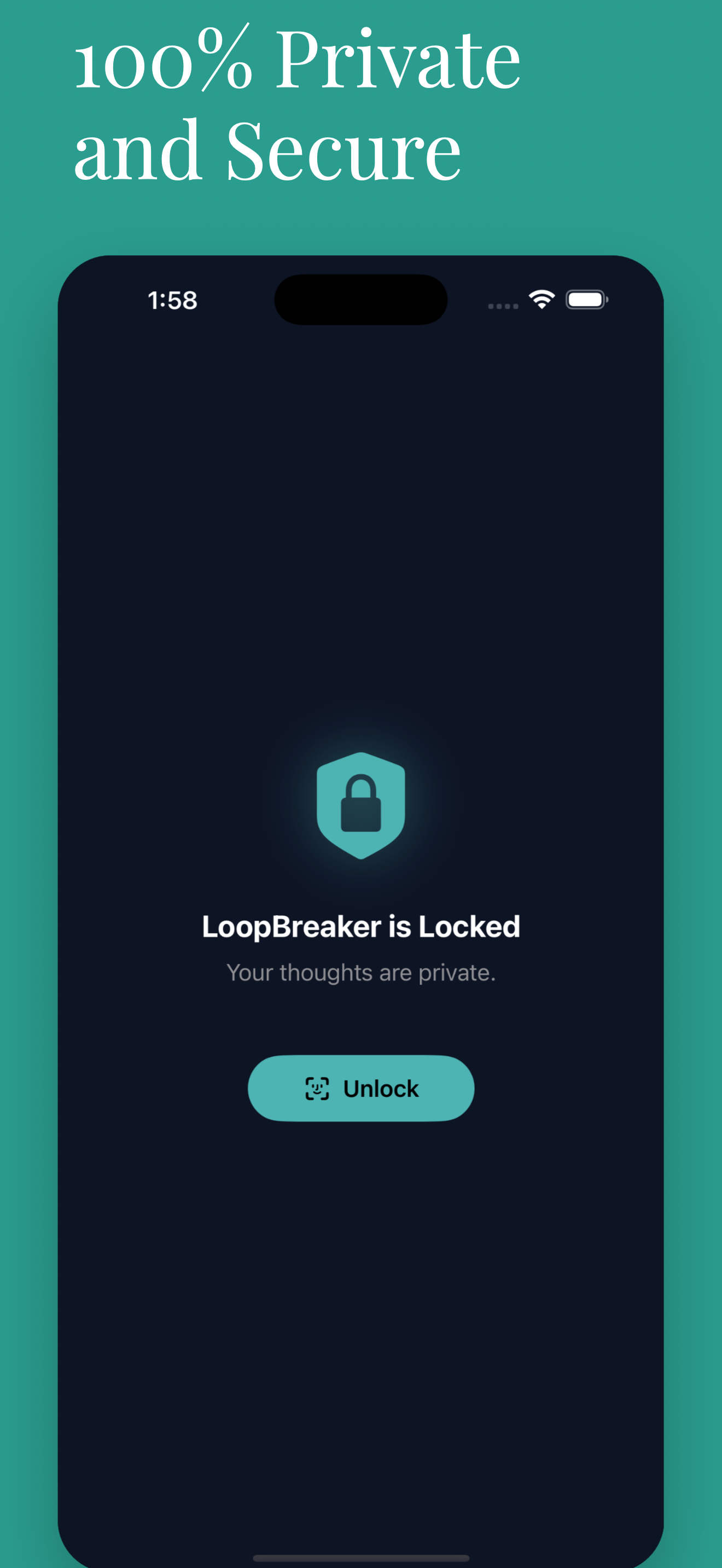 LoopBreaker screenshot 5