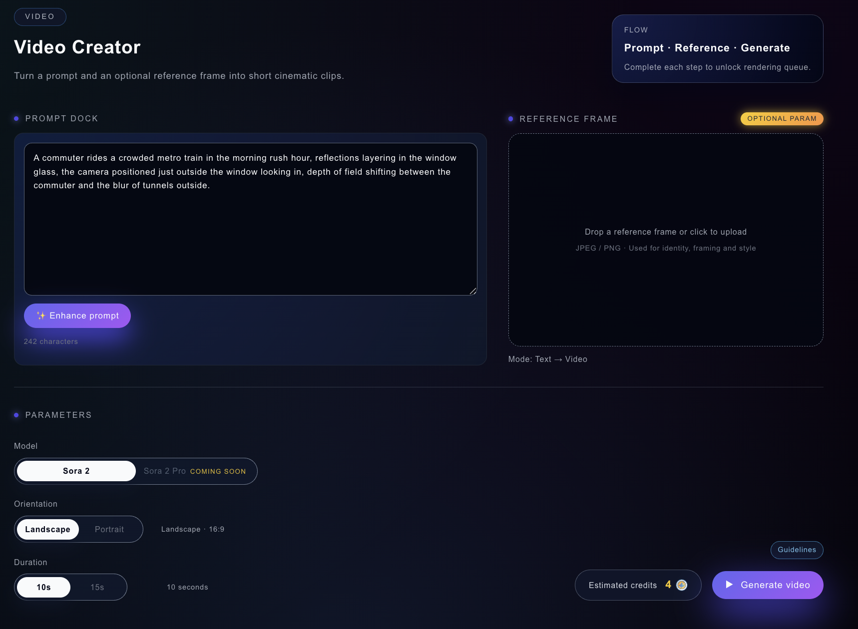 Synclip.ai screenshot 5