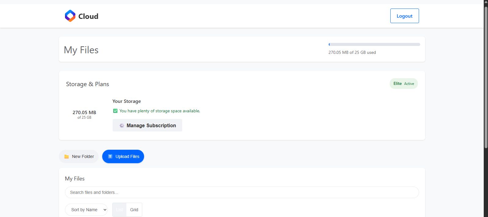 LimitPixel screenshot 3