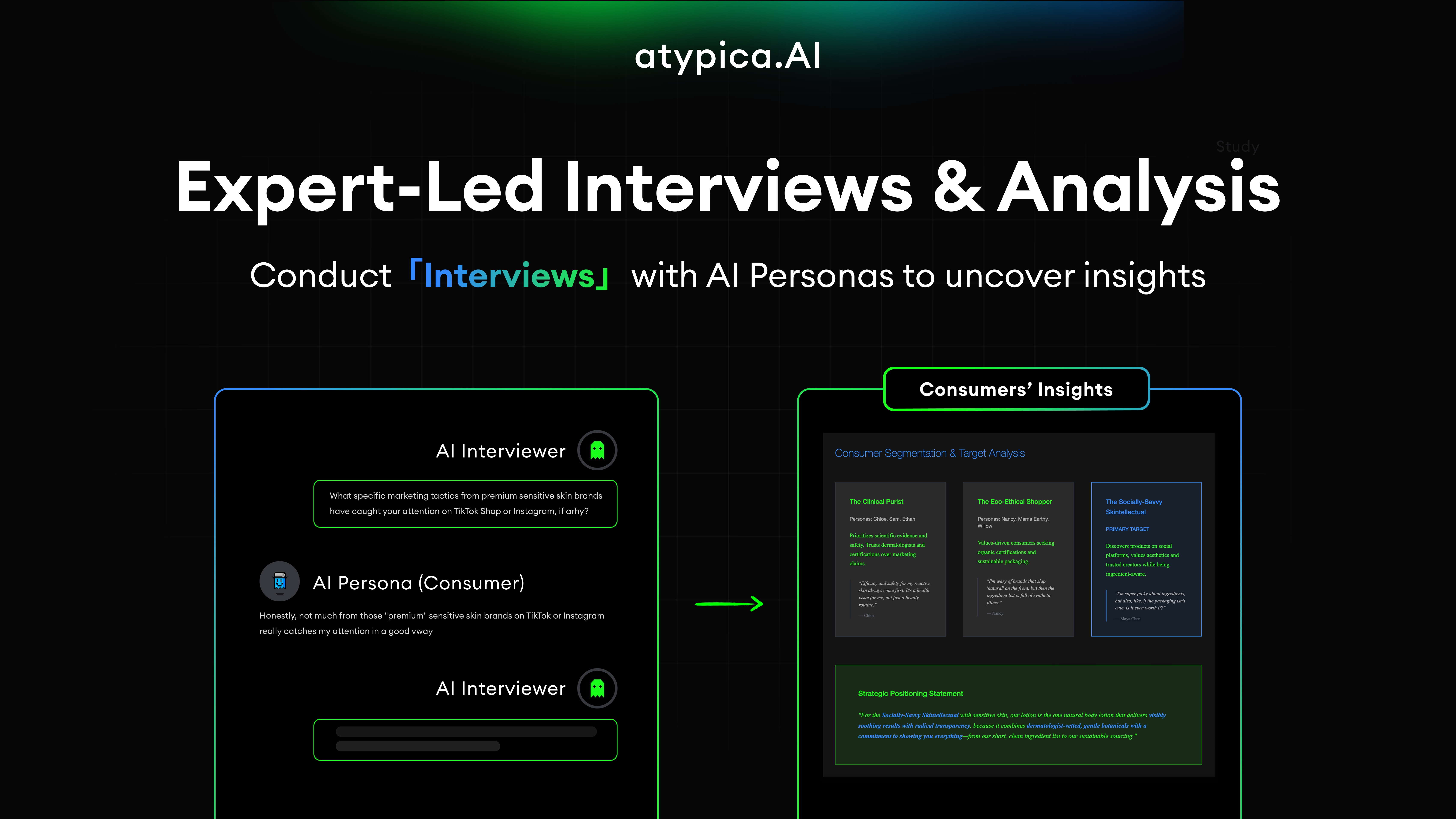 atypica.AI screenshot 5