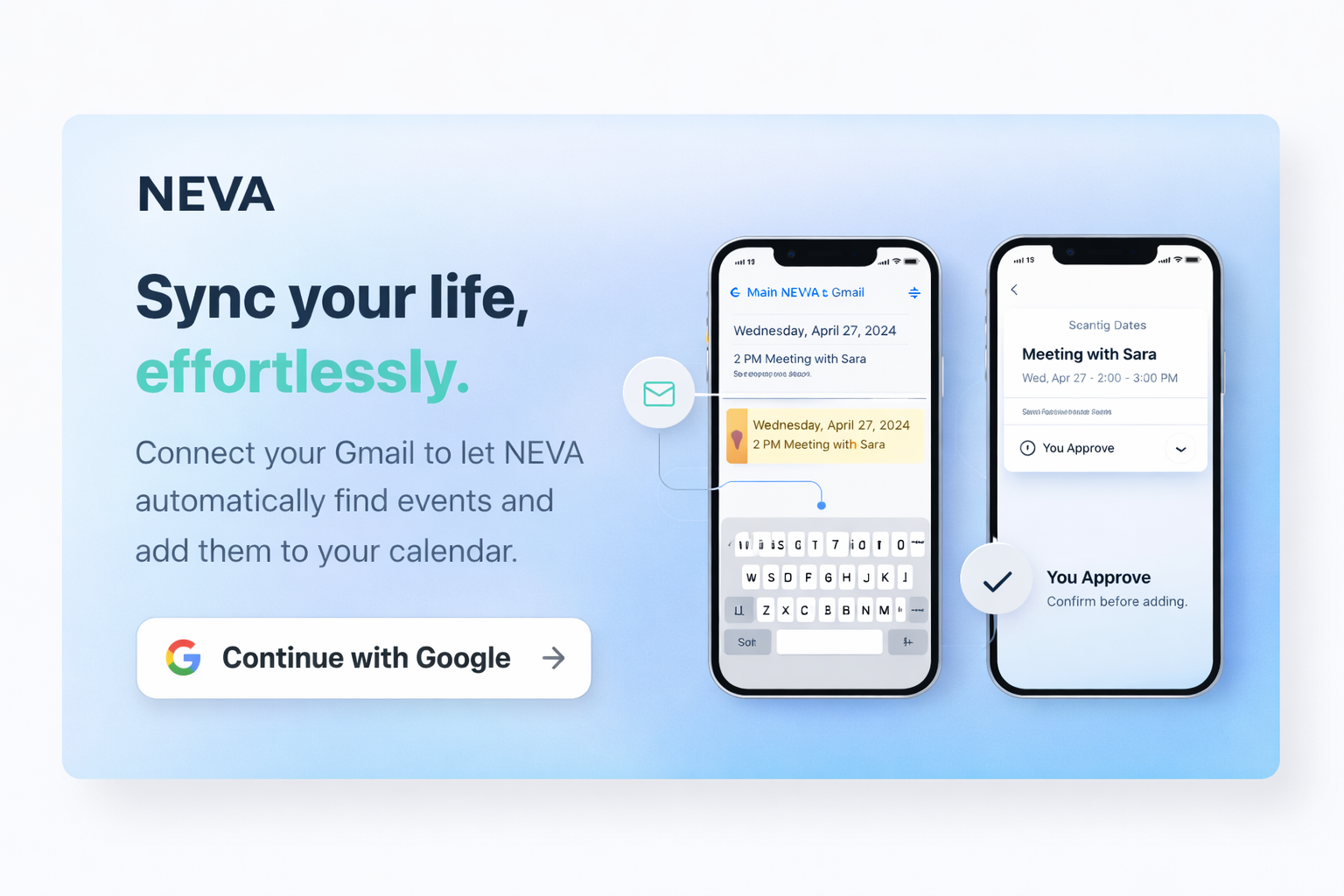 NEVA WAITLIST screenshot 1