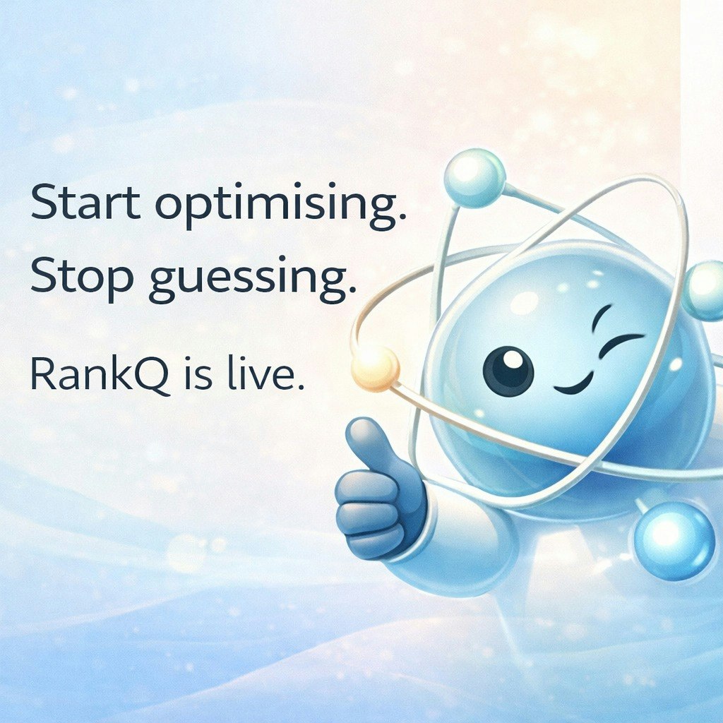 RankQ screenshot 4
