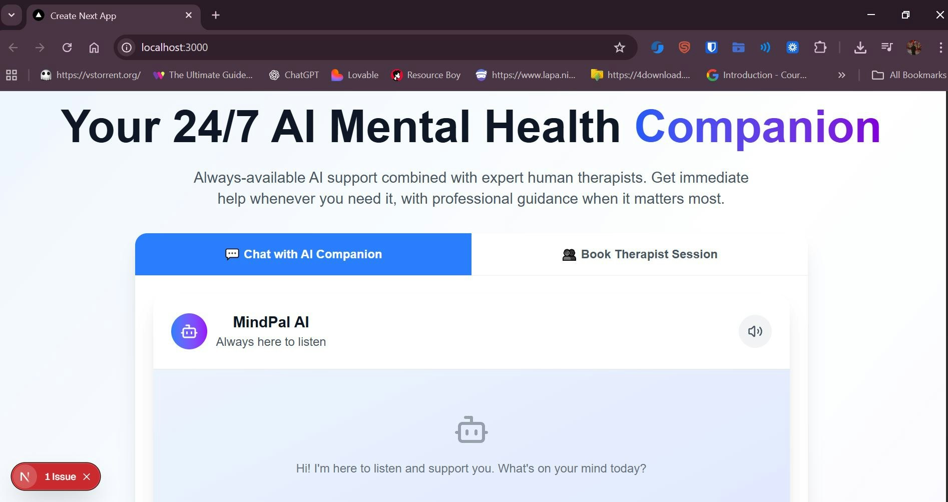 NTUITIVE.ai screenshot 5