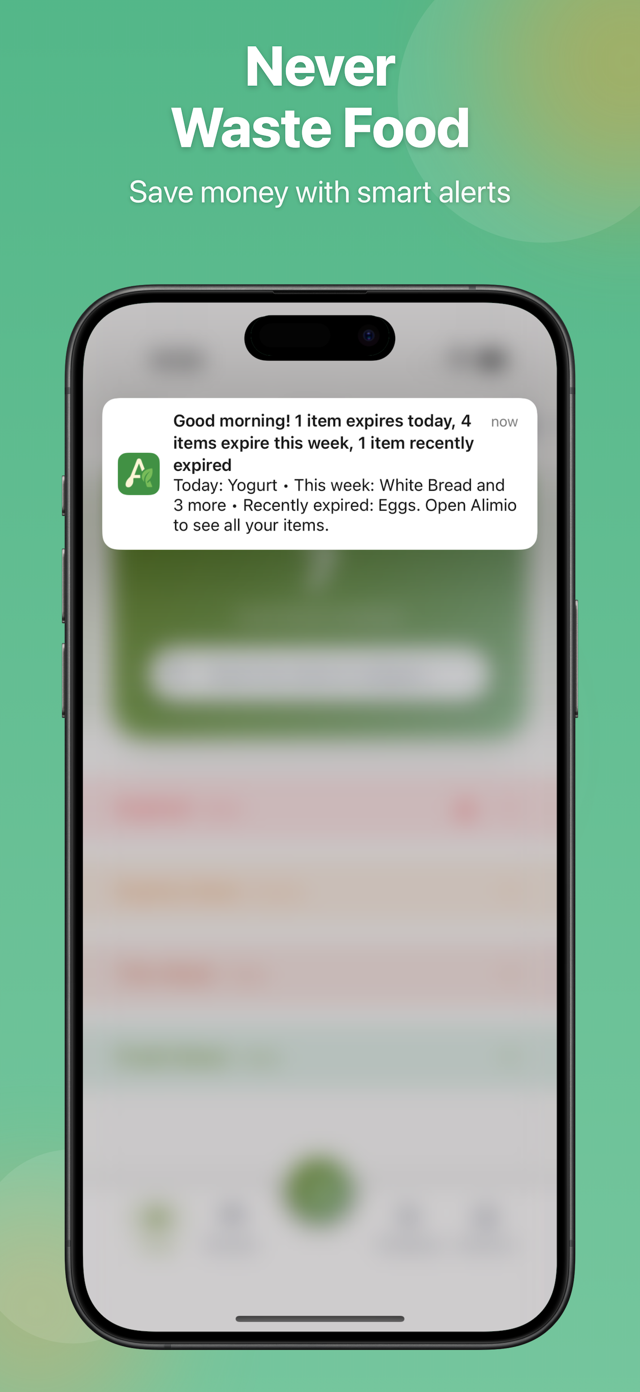 Alimio screenshot 4