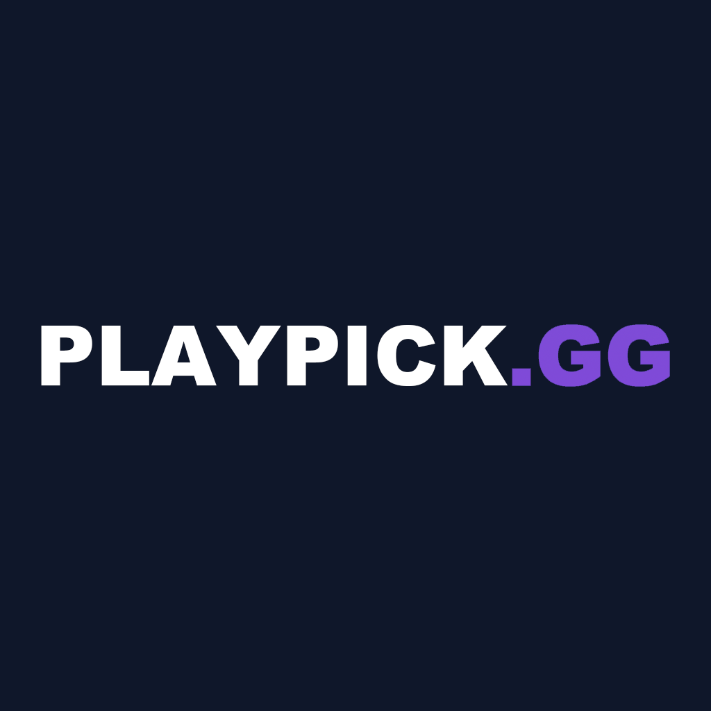 PLAYPICK.GG screenshot 2
