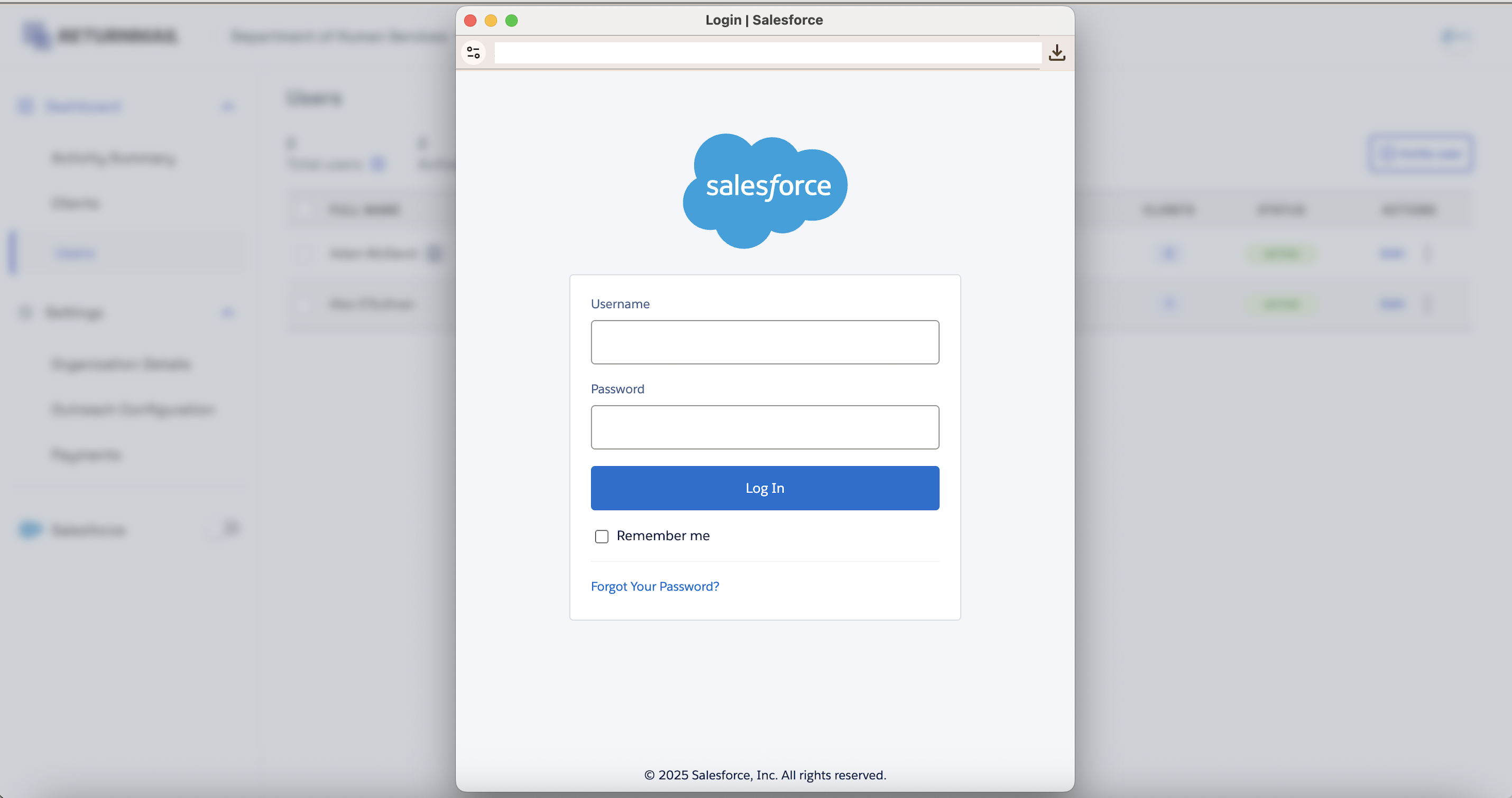 ReturnMail.ai screenshot 3